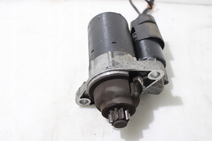 фото №1, Стартер audi a3 8p 1.6 16v