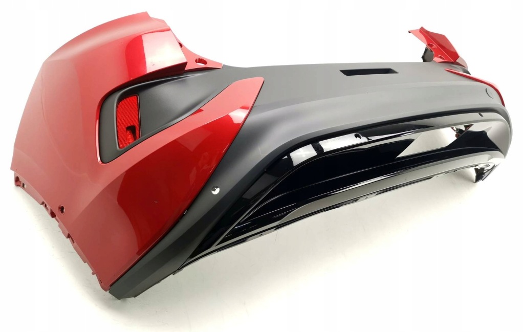 фото №15, Новый org бампер задняя vw id.4 gtx 11e807417a 6xpdc lc3j