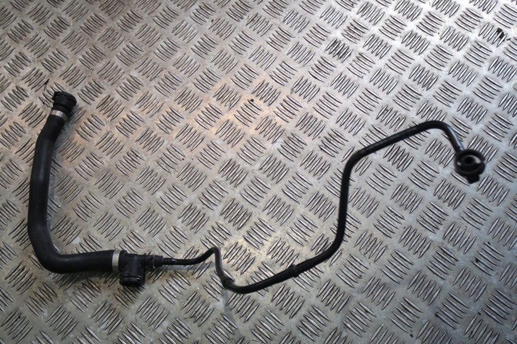 фото №1, Шланг wody жидкость mercedes s w222 a2225014100