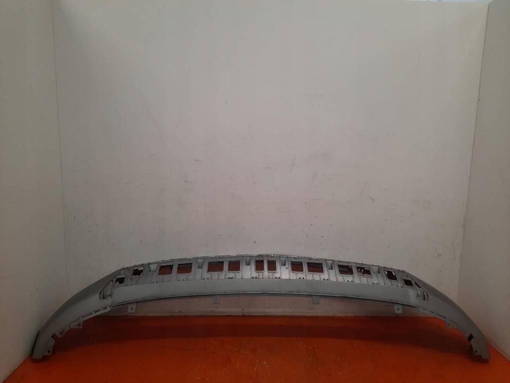 фото №7, Hyundai ioniq 5 21- спойлер накладка бампера перед передня 86512-g1110