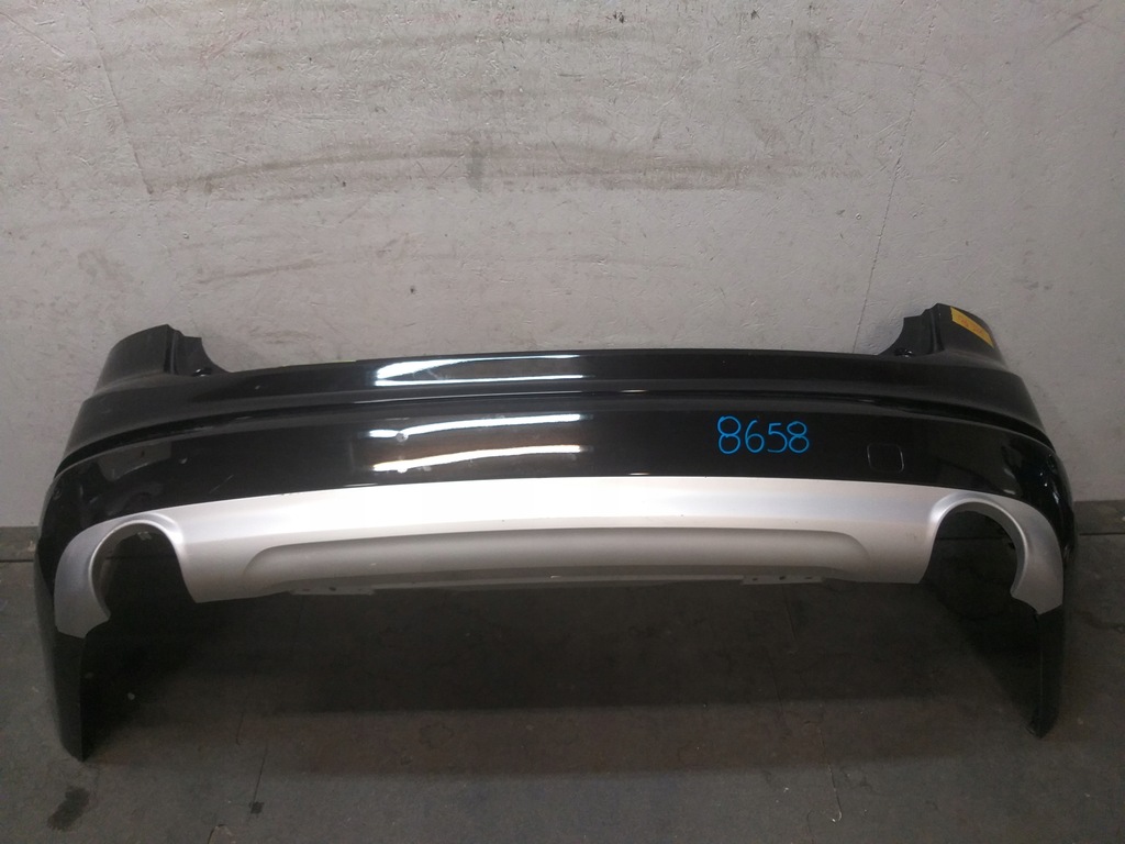 фото №1, Бампер задня volvo xc90 ii 2 15-