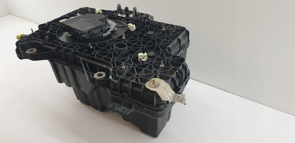 фото №10, Бак насос adblue renault master opel movano 4103904ab 237g00283r