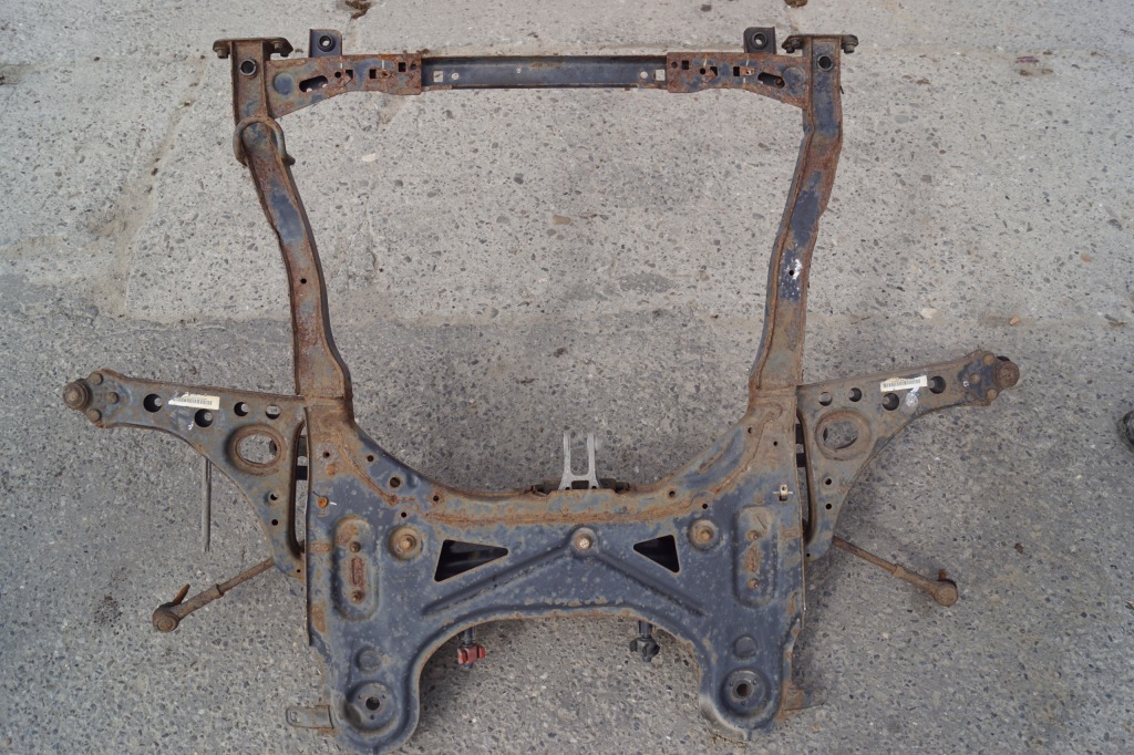 Балка подрамник перед opel mokka a cdti Киев