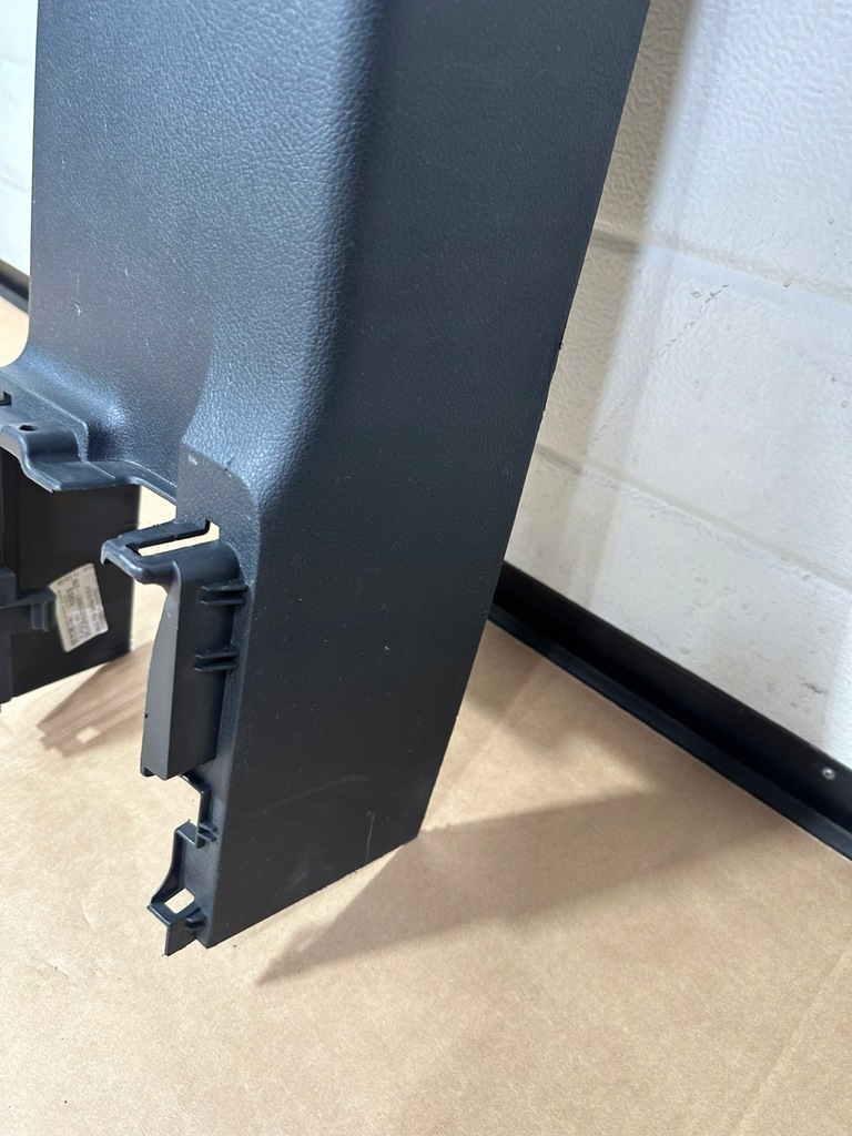 фото №5, Защита стойка правая, обшивка стойка mercedes vito w447 byd, vito