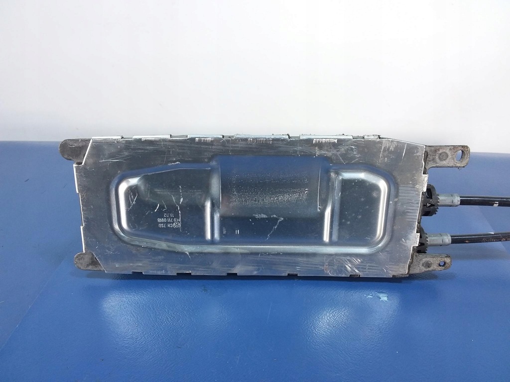 фото №6, Vw jetta vi важіль вибірник троси коробки механічна коробка передач