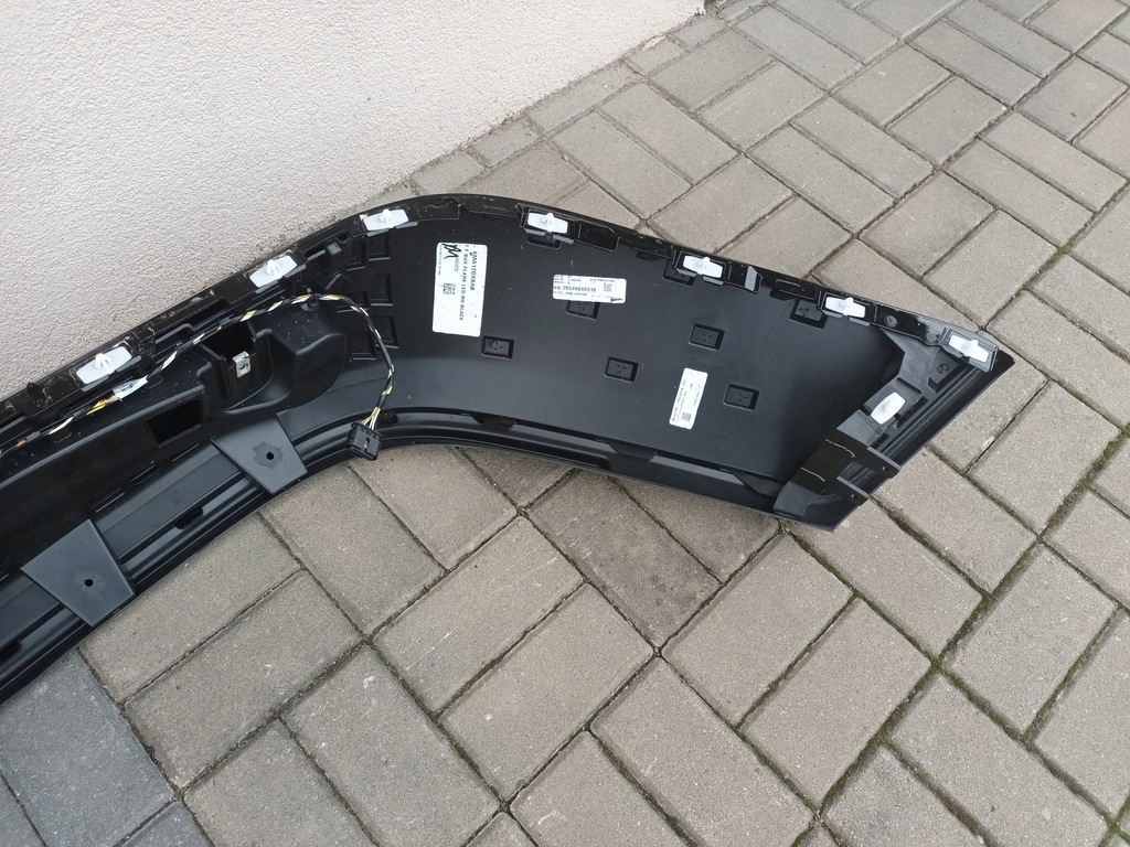 фото №7, Крила правий передній jeep wrangler jt jl перед org