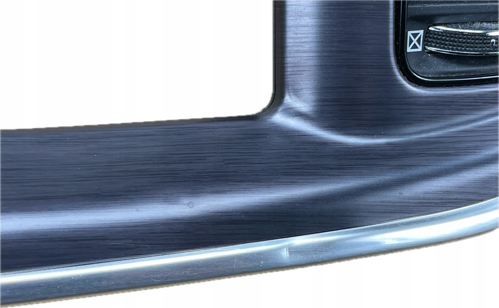 фото №9, P6 dodge charger 2018 5.7 v8 рамка спідометра панелі dekor радіо al23987jsl004