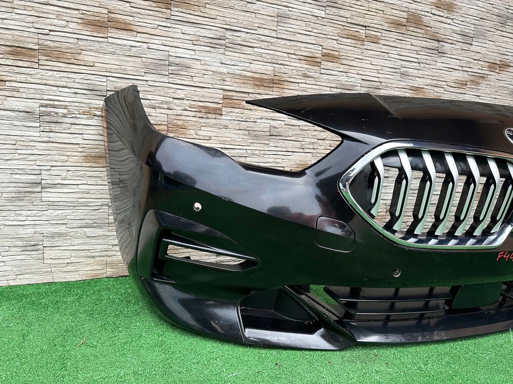 фото №2, Бампер решётка радиатора bmw 2 f44