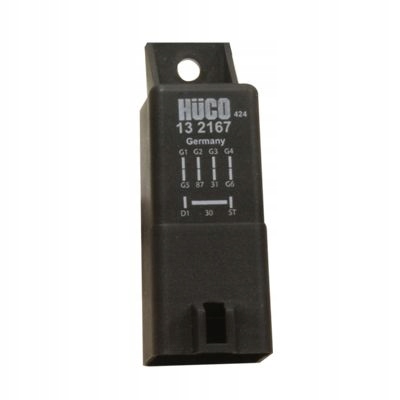 фото №1, Реле, система обігріву попереднього hitachi 132167