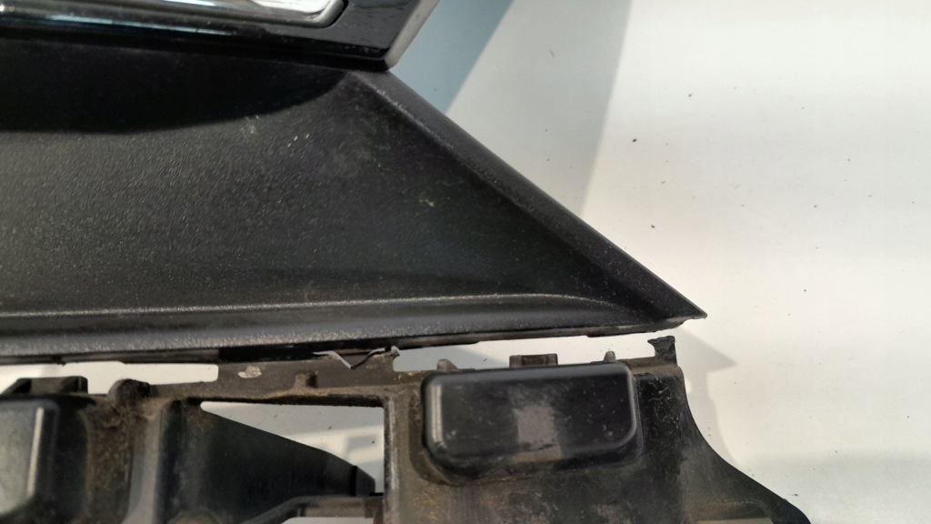 фото №9, Vw tiguan lift решётка радиатора решётка радиатора радиатора хороший