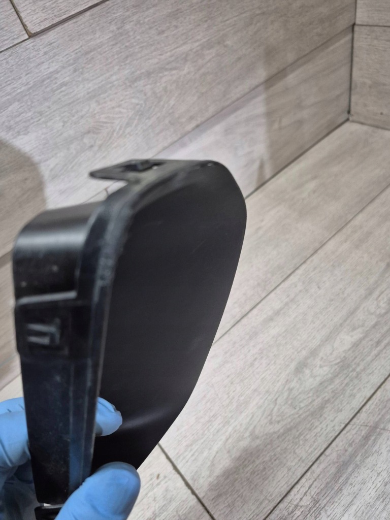 12729. mini f60 решётка бампер правая  перед 9477050 Недорого