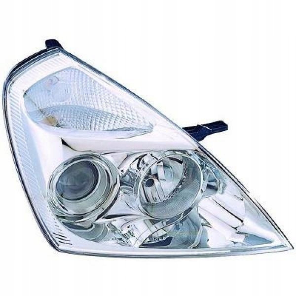 фото №1, Фара лівий kia carnival 921014d020