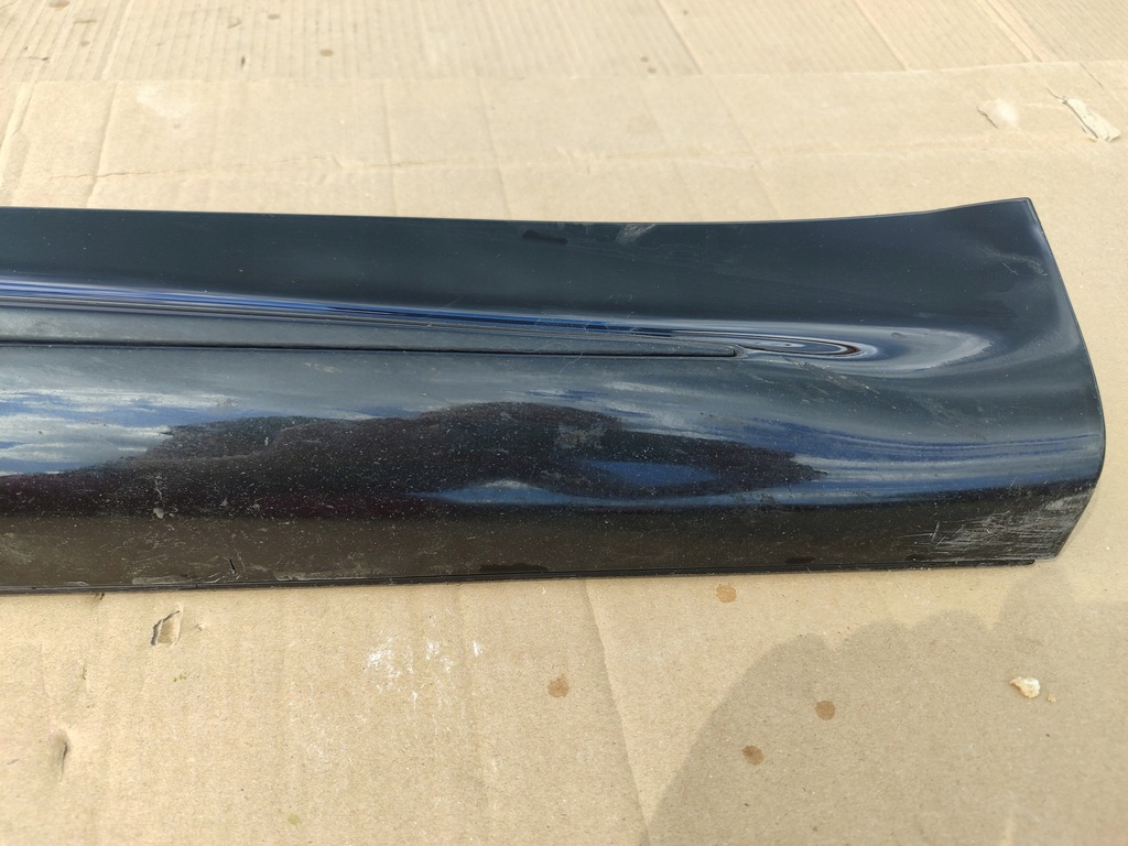 фото №4, Alfa romeo tonale молдинг дверь правая перед 156155416