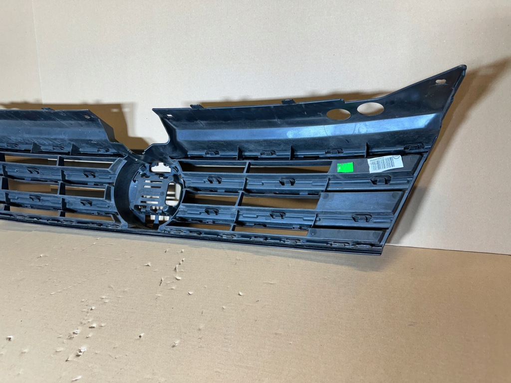 фото №9, Vw tiguan 2 ii 5na 15-20r решётка радиатора решётка радиатора бампера