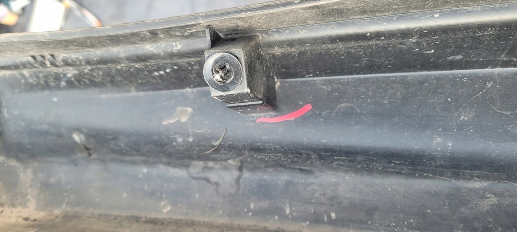 фото №12, Mitsubishi asx молдинг поріг ліва поріг лівий // 544