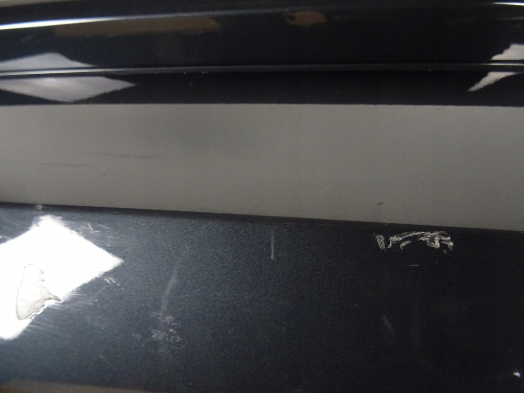 Audi q3 83a sportback бампер задній задній 4xpdc lx5h navar 2023r Недорого