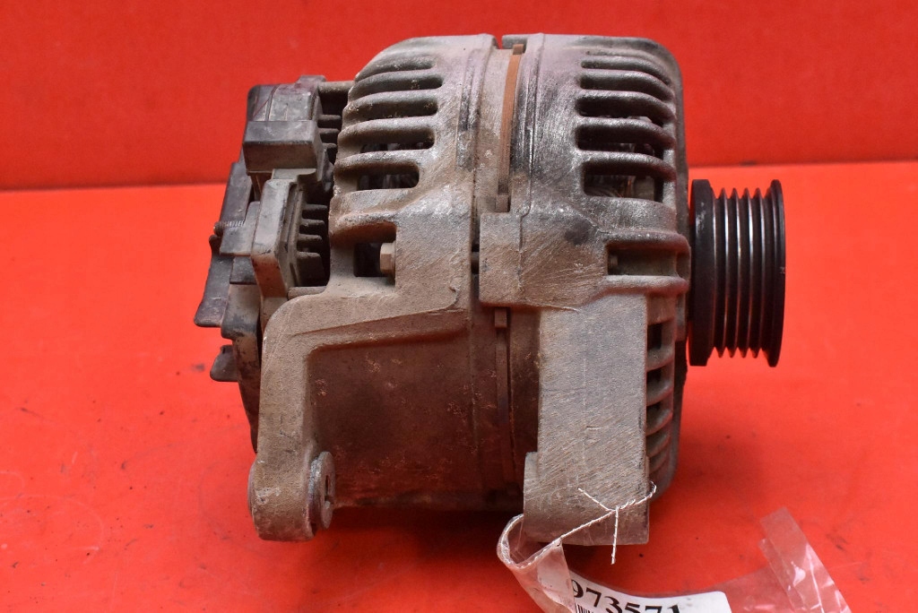 Генератор test 55556069 zl 0124425024 opel astra 3 3 h 1.4 16v 90 km Недорого