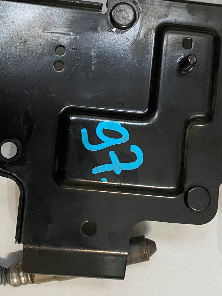фото №4, 97 hyundai kia 2.0 crdi датчик лямбда-зонд 39351-2f950