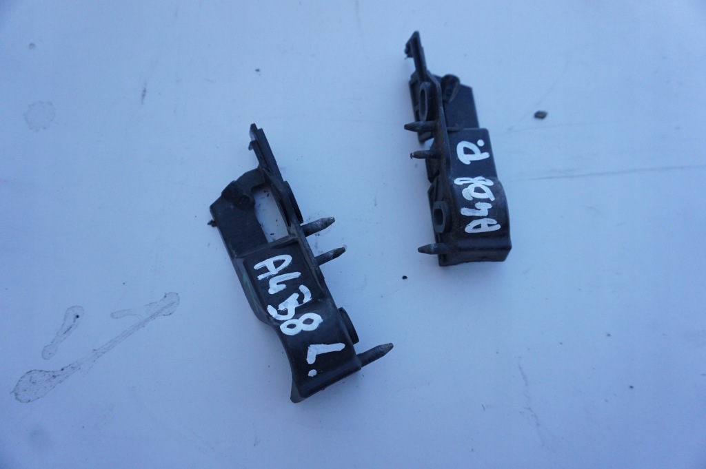 фото №1, Направляющая крыла левый перед audi a4 b8 fl