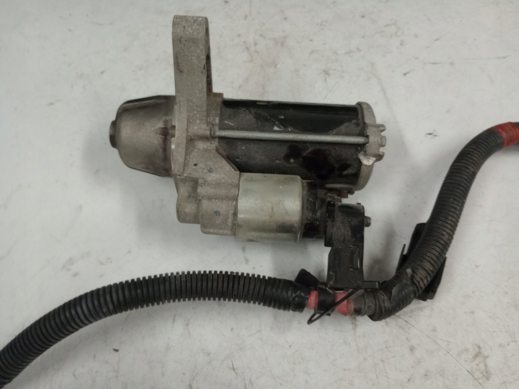 Fiat стартер стартер 51975680 52178434 європа Зі Шроту