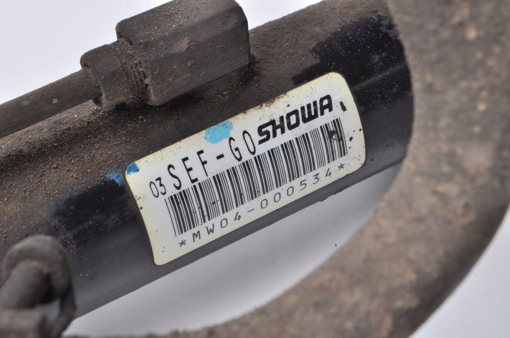 фото №7, Honda accord vii 2.2 i-ctdi рулевая рейка трансмиссия рулевая europa