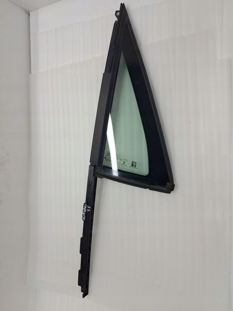 фото №1, Jeep renegade стекло дверь правый перед передняя 520155120