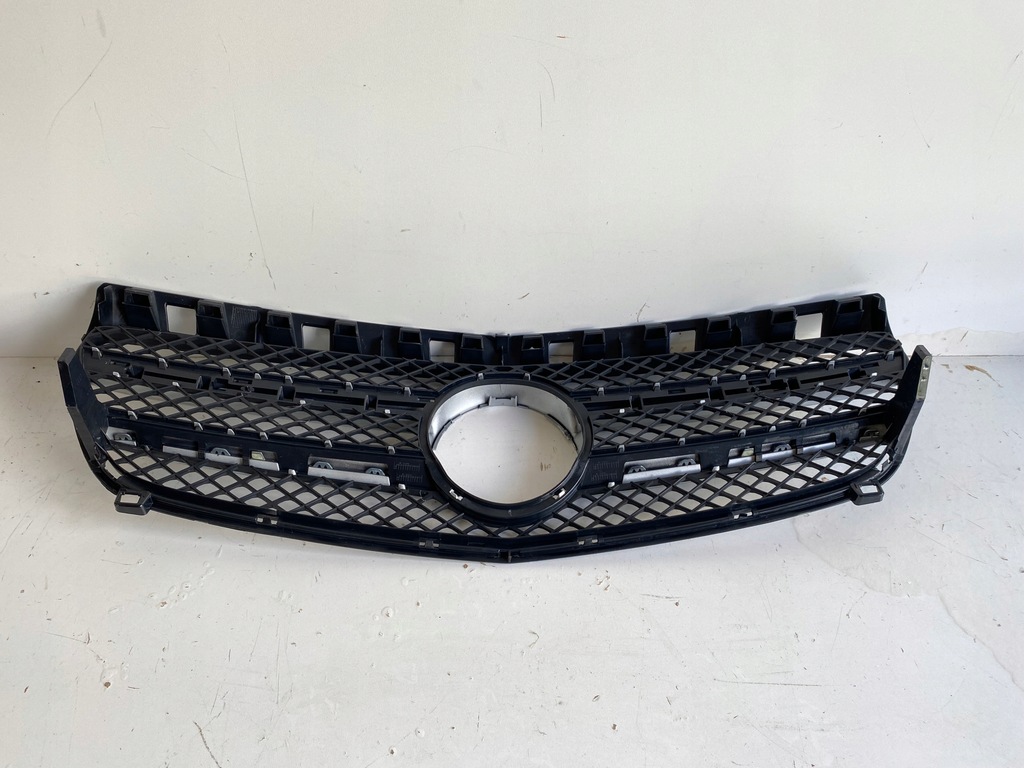 фото №5, Решётка радиатора радиатора решётка радиатора mercedes a klasa 176 w176