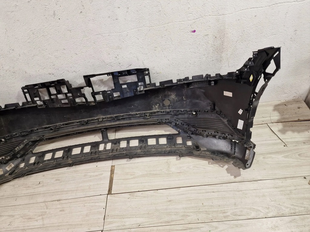 фото №12, Бампер перед передний hyundai ioniq 5 v 2021-