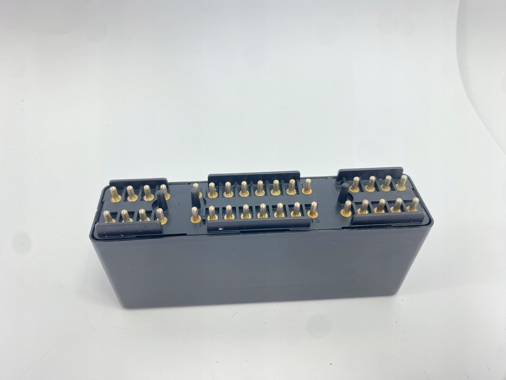 Модуль реле блок керування світла mercedes w124 w126 1265420332 Зі Шроту