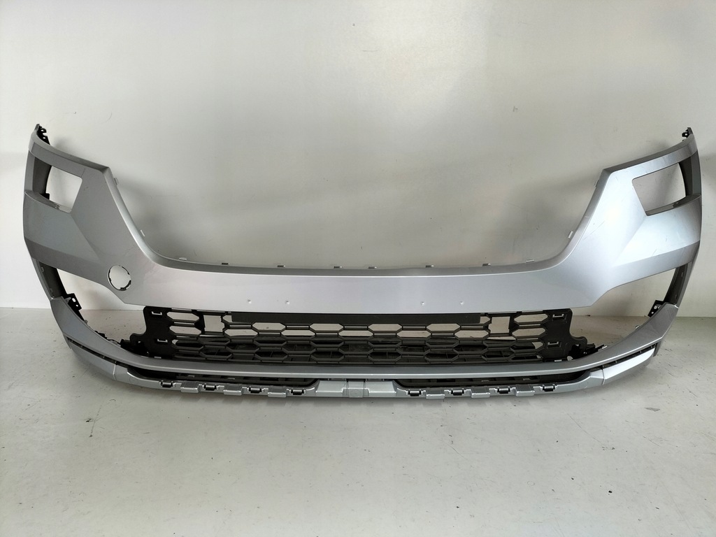 фото №1, Бампер передній перед skoda kamiq 19-