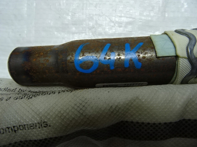 фото №8, Mercedes a-klasa w176 подушка безопасности шторка безопасности правая