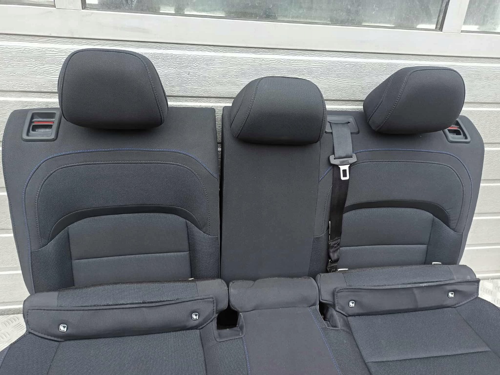 фото №11, Mg4 mg сидіння сидіння europa 2023r