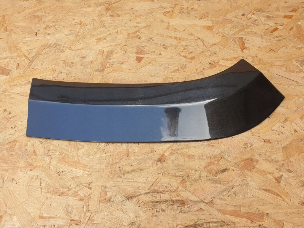 фото №1, Grand cherokee wk2 молдинг крила правий задня srt