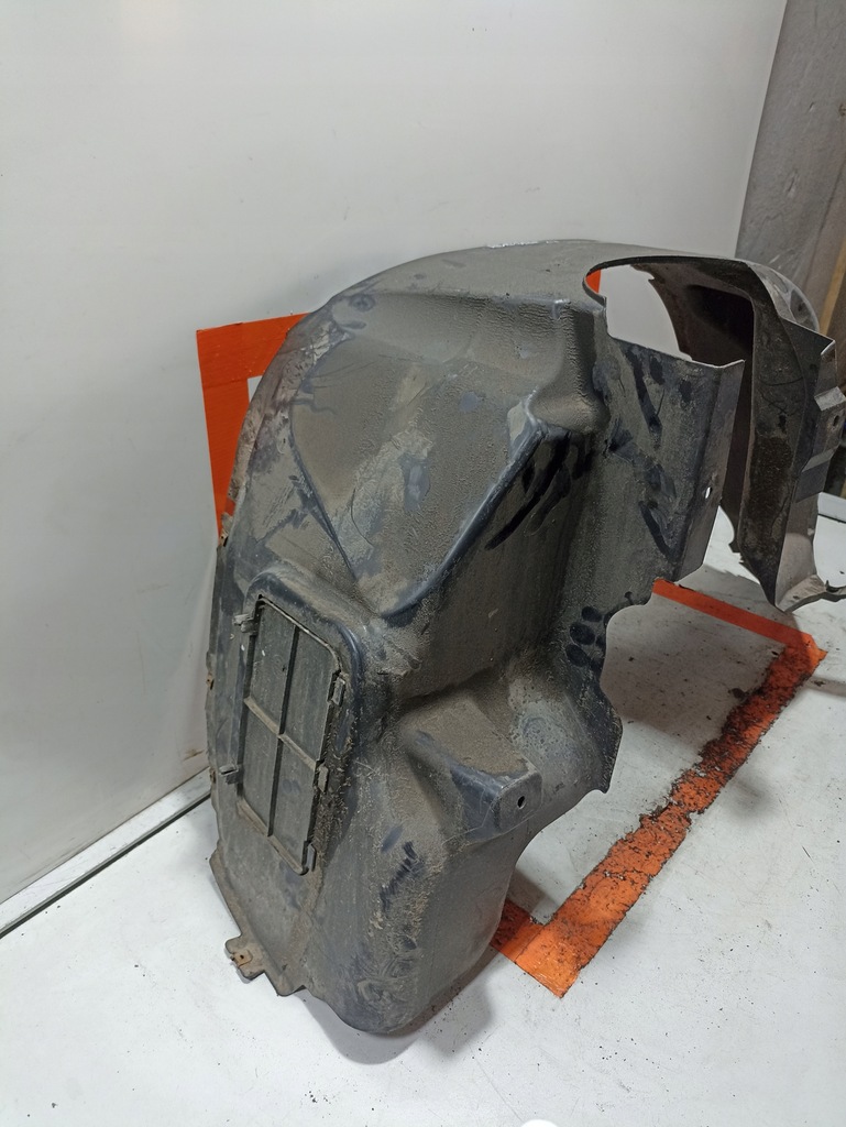 фото №3, Jeep renegade підкрилок ліва задні лівий задня 51965515