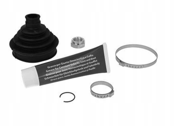 фото №1, Защита шарнир skoda felicia vw caddy ii