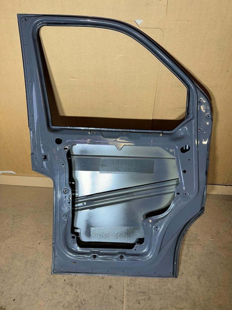 фото №12, Vw t6 t6.1 7e двері ліва передні перед