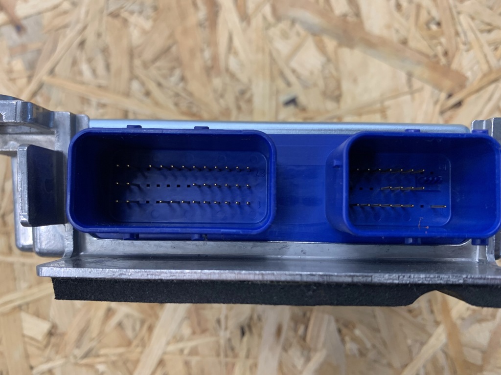 фото №5, Moduł/sensor подушки безопасности воздушной kia optima iii