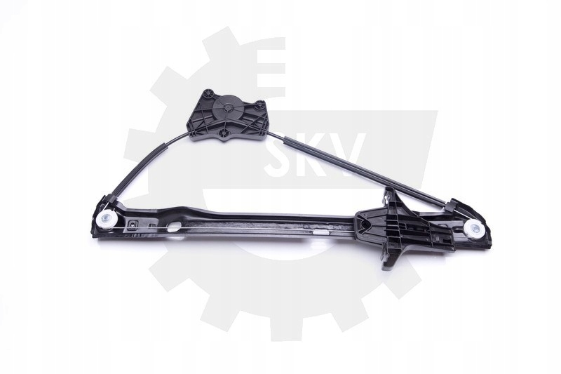 фото №10, Подъемник стекло передний правый vw amarok