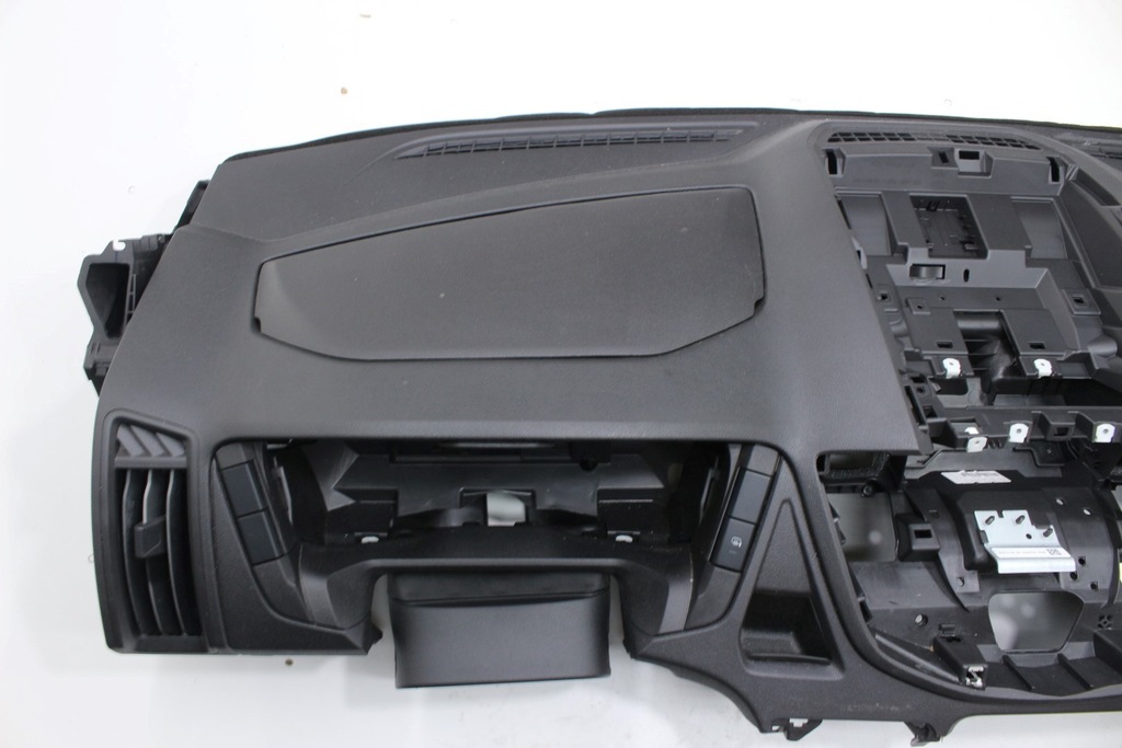 фото №6, Приборная панель консоль ford transit mk8 europa