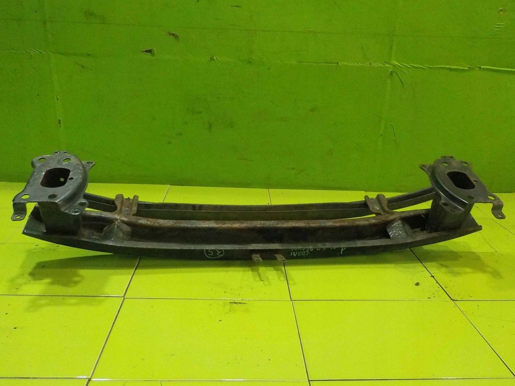 фото №4, Vw eos 08r балка бампера перед