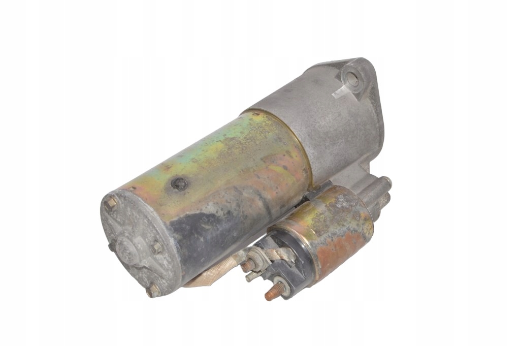 фото №3, Aston martin db9 dbs стартер xr1uaa-5b12a