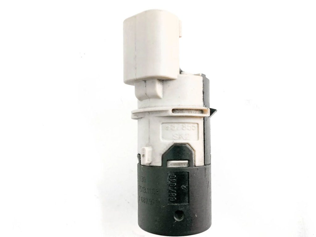 фото №10, Peugeot 1007 2007 датчики парковки