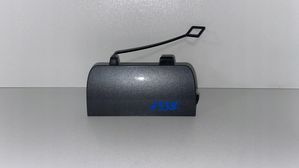 фото №1, Заглушка порог накладки порога mercedes cls c257 w257 18-