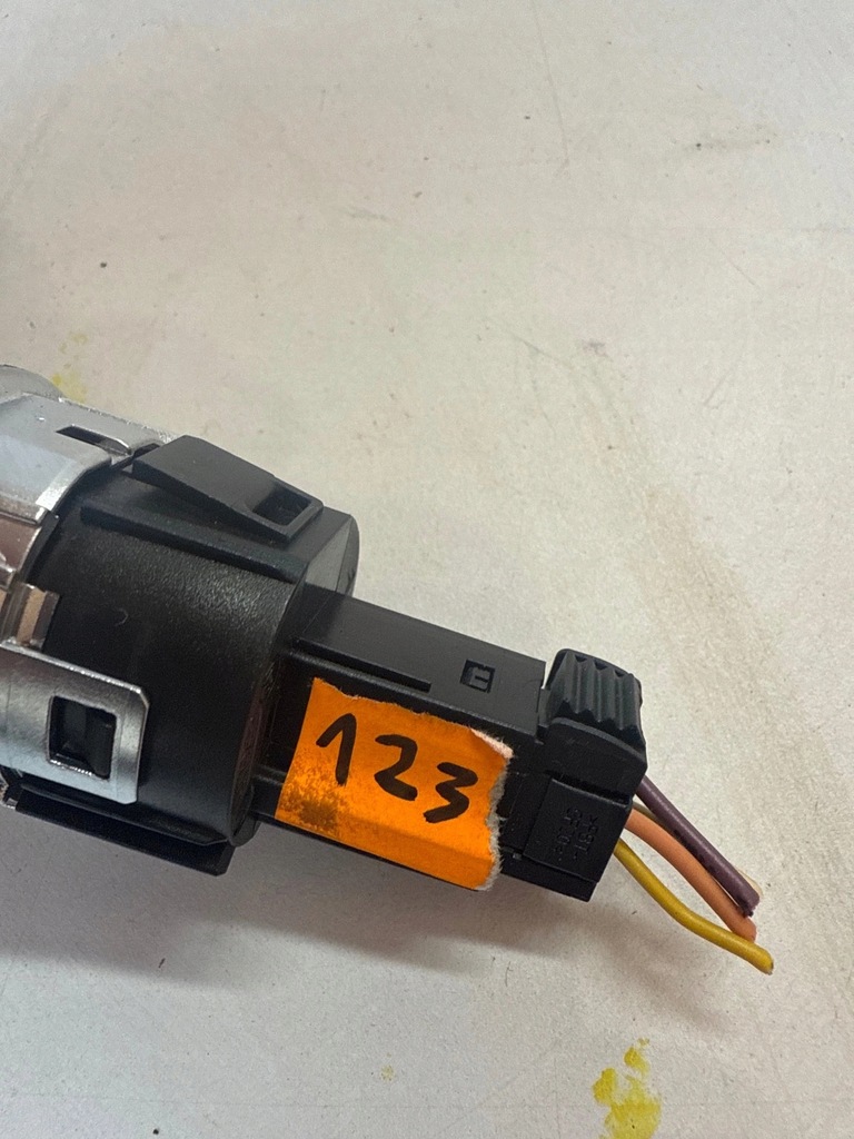 фото №9, Перемикач запуск стоп citroen c4 ii picasso peugeot 508