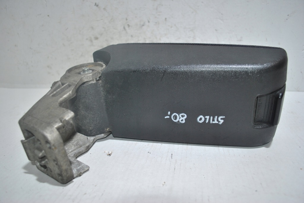 фото №1, Підлокітник середній fiat stilo