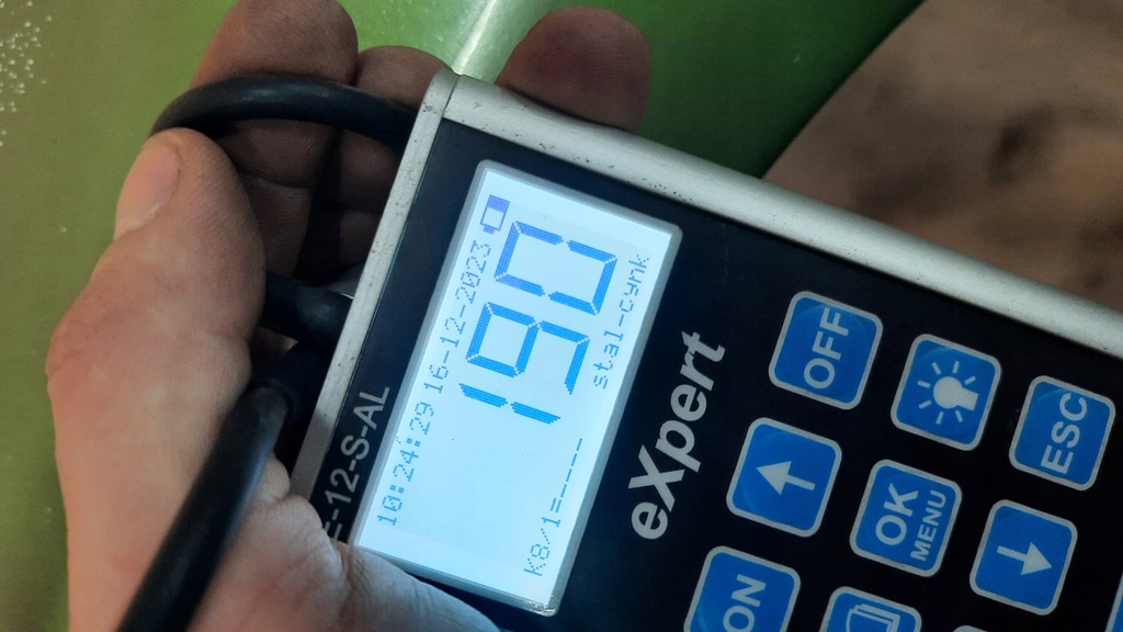 фото №16, Крила перед передній лівий seat ibiza 00r