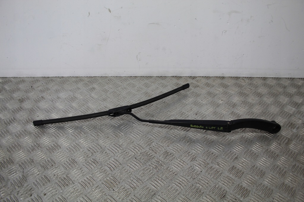 фото №1, Важіль двірники ліва kia sorento ii 2 lift