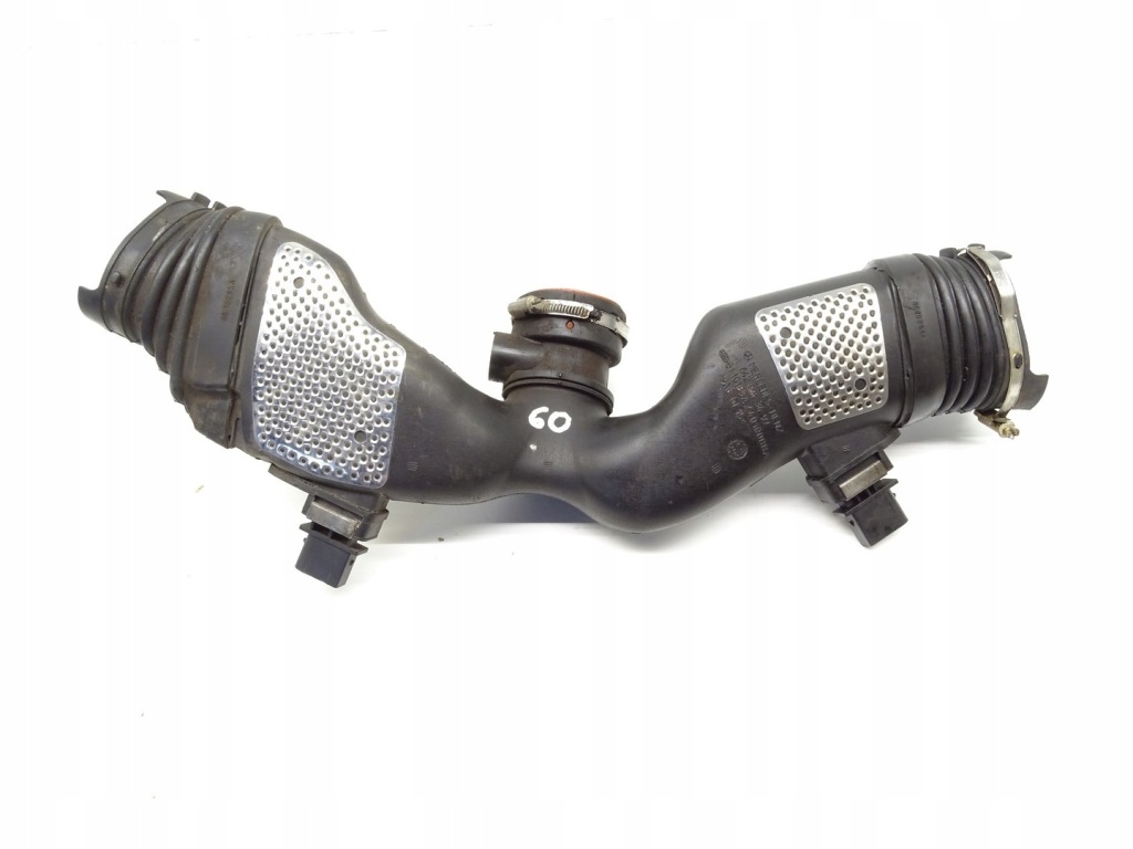 Купить Mercedes 3.0 cdi труба воздухозаборник воздуха a6420943497 расходомер