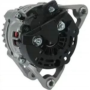 фото №1, Генератор 70a 111824 hc-cargo opel agila astra