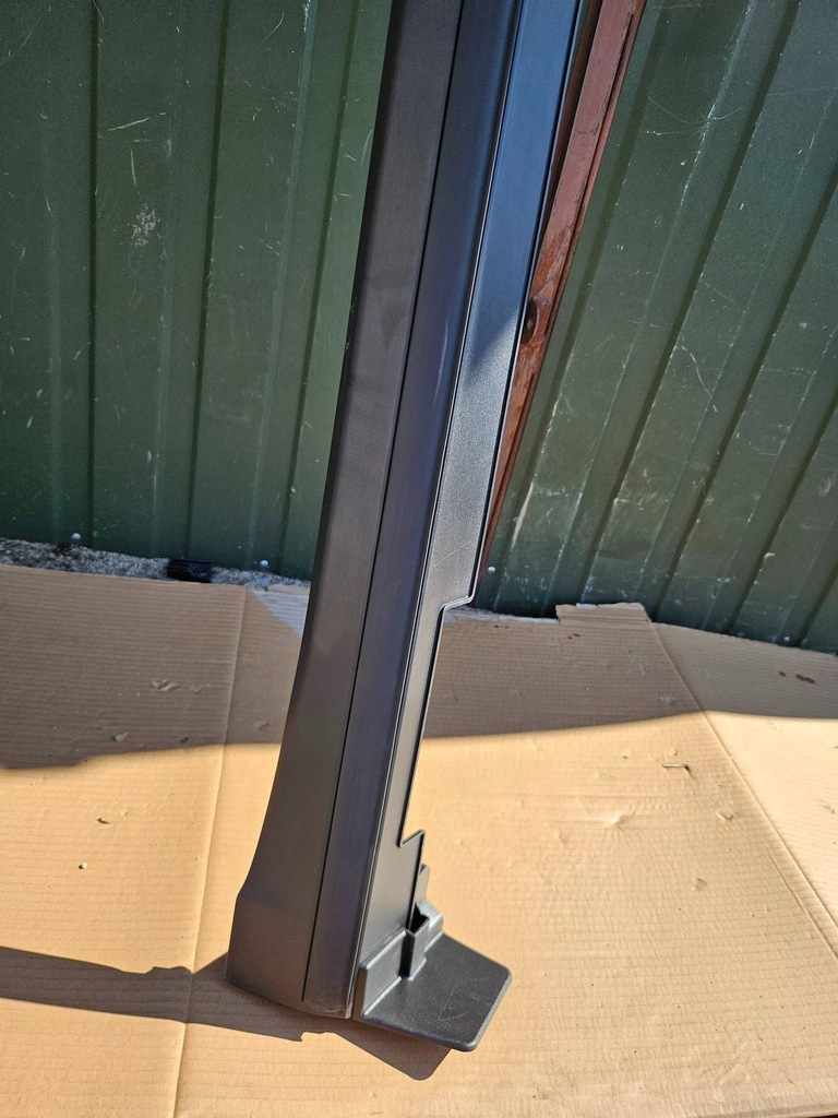 фото №7, Kia sorento iv 2020 правая сторона порог хороший